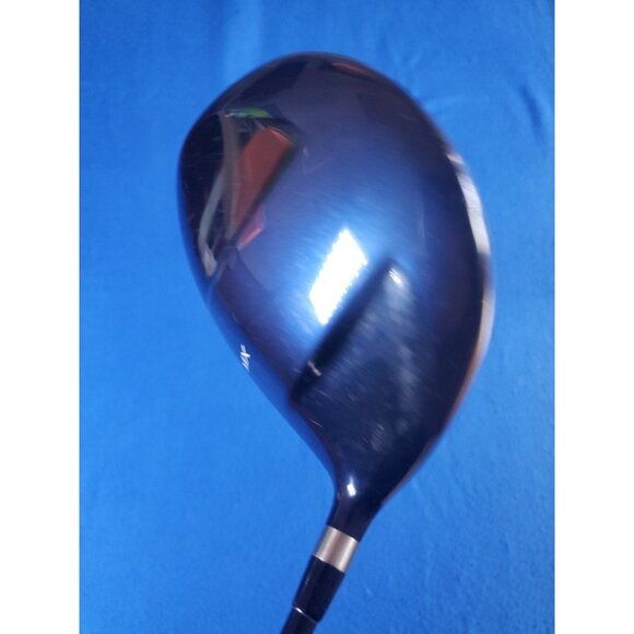 Mizuno MX 560 Driver 10.5* Fujikura E Fit-On 150 Regular Graphite Men's RH 47" - Picture 4 of 14